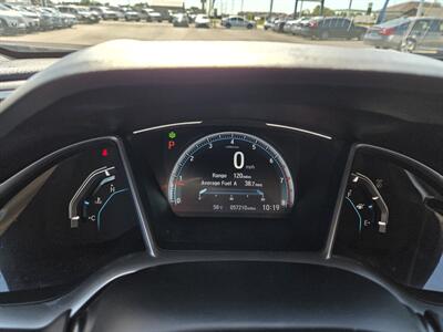 2019 Honda Civic EX   - Photo 17 - Lafayette, IN 47905