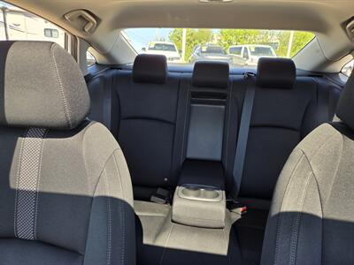 2019 Honda Civic EX   - Photo 23 - Lafayette, IN 47905