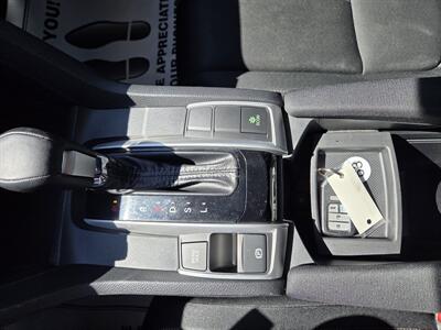 2019 Honda Civic EX   - Photo 20 - Lafayette, IN 47905