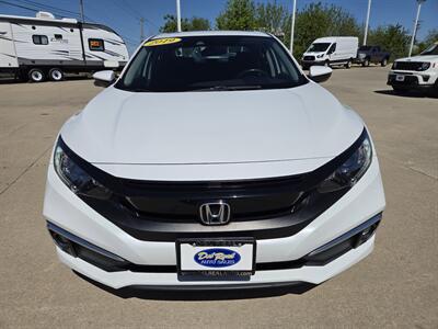 2019 Honda Civic EX   - Photo 8 - Lafayette, IN 47905