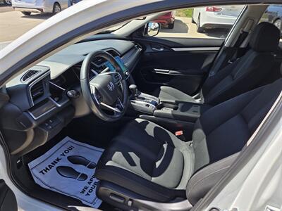 2019 Honda Civic EX   - Photo 10 - Lafayette, IN 47905