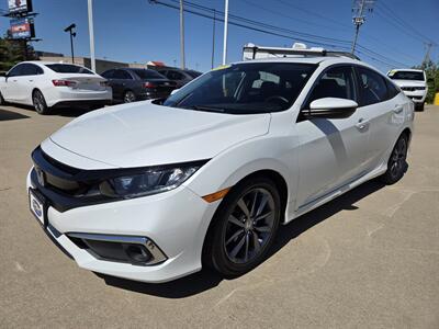2019 Honda Civic EX   - Photo 7 - Lafayette, IN 47905