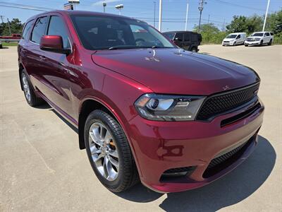 2019 Dodge Durango GT   - Photo 1 - Lafayette, IN 47905