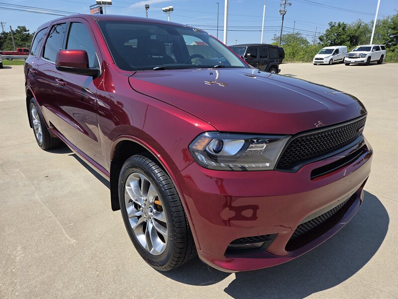 2019 Dodge Durango GT - Photo 1 - Lafayette, IN 47905