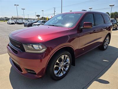 2019 Dodge Durango GT   - Photo 7 - Lafayette, IN 47905