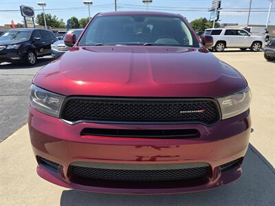 2019 Dodge Durango GT   - Photo 8 - Lafayette, IN 47905