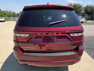 2019 Dodge Durango GT   - Photo 4 - Lafayette, IN 47905