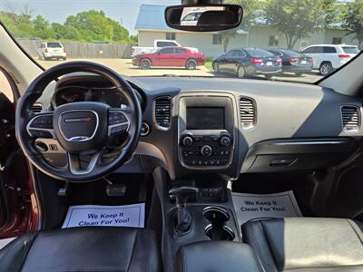 2019 Dodge Durango GT   - Photo 12 - Lafayette, IN 47905