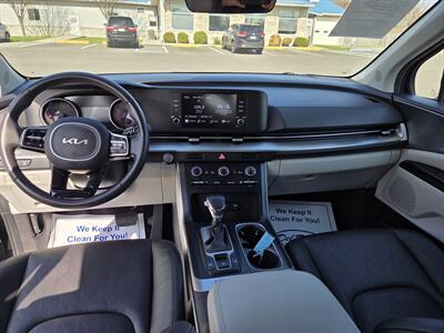 2024 Kia Carnival LX   - Photo 11 - Lafayette, IN 47905