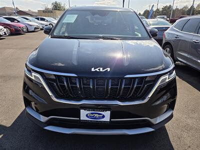 2024 Kia Carnival LX   - Photo 7 - Lafayette, IN 47905