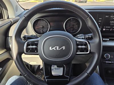 2024 Kia Carnival LX   - Photo 14 - Lafayette, IN 47905