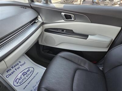 2024 Kia Carnival LX   - Photo 21 - Lafayette, IN 47905