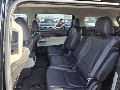 2024 Kia Carnival LX   - Photo 10 - Lafayette, IN 47905