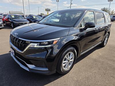 2024 Kia Carnival LX   - Photo 6 - Lafayette, IN 47905