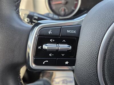 2024 Kia Carnival LX   - Photo 16 - Lafayette, IN 47905