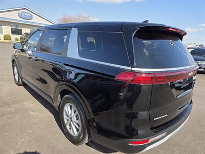 2024 Kia Carnival LX   - Photo 5 - Lafayette, IN 47905