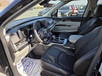 2024 Kia Carnival LX   - Photo 9 - Lafayette, IN 47905