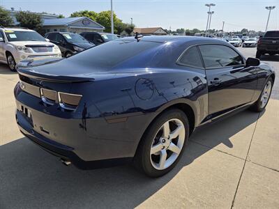 2010 Chevrolet Camaro LT   - Photo 3 - Lafayette, IN 47905