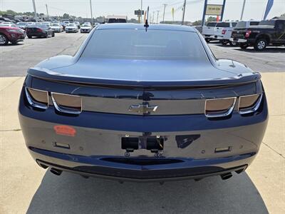 2010 Chevrolet Camaro LT   - Photo 4 - Lafayette, IN 47905
