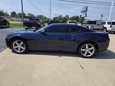 2010 Chevrolet Camaro LT   - Photo 6 - Lafayette, IN 47905