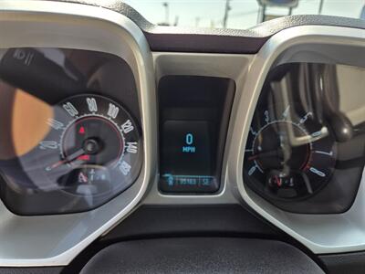 2010 Chevrolet Camaro LT   - Photo 16 - Lafayette, IN 47905