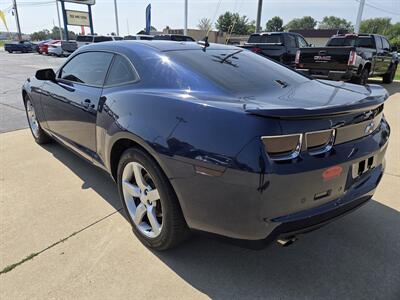 2010 Chevrolet Camaro LT   - Photo 5 - Lafayette, IN 47905