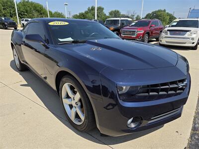 2010 Chevrolet Camaro LT   - Photo 1 - Lafayette, IN 47905