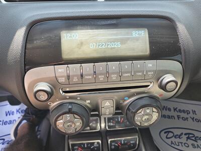 2010 Chevrolet Camaro LT   - Photo 18 - Lafayette, IN 47905