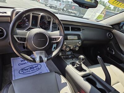 2010 Chevrolet Camaro LT   - Photo 11 - Lafayette, IN 47905