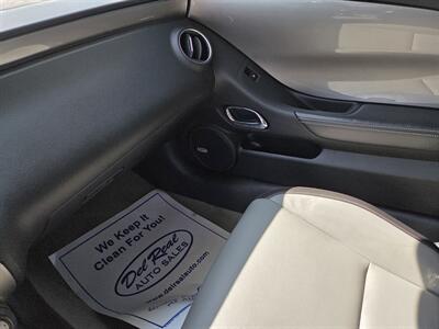 2010 Chevrolet Camaro LT   - Photo 21 - Lafayette, IN 47905