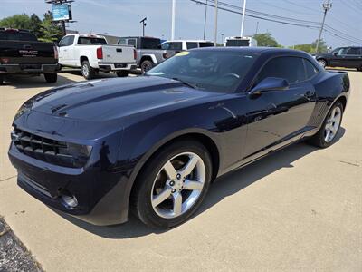 2010 Chevrolet Camaro LT   - Photo 7 - Lafayette, IN 47905