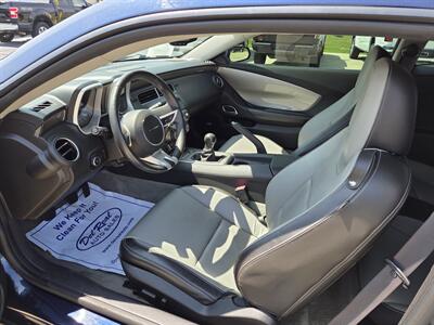 2010 Chevrolet Camaro LT   - Photo 10 - Lafayette, IN 47905