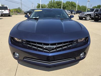 2010 Chevrolet Camaro LT   - Photo 8 - Lafayette, IN 47905