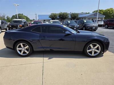 2010 Chevrolet Camaro LT   - Photo 2 - Lafayette, IN 47905