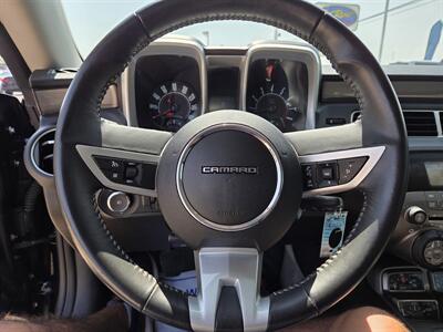 2010 Chevrolet Camaro LT   - Photo 13 - Lafayette, IN 47905
