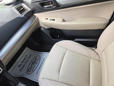 2018 Subaru Legacy 2.5i Premium   - Photo 20 - Lafayette, IN 47905