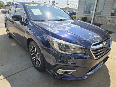 2018 Subaru Legacy 2.5i Premium   - Photo 1 - Lafayette, IN 47905