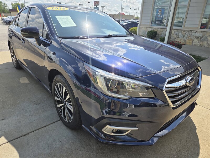 2018 Subaru Legacy 2.5i Premium - Photo 1 - Lafayette, IN 47905