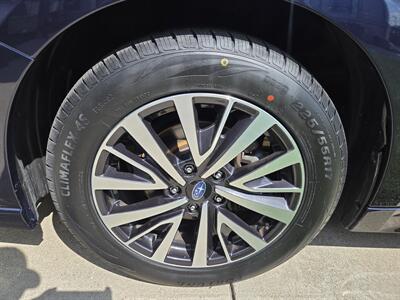 2018 Subaru Legacy 2.5i Premium   - Photo 8 - Lafayette, IN 47905