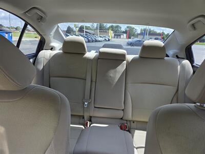 2018 Subaru Legacy 2.5i Premium   - Photo 21 - Lafayette, IN 47905