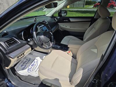 2018 Subaru Legacy 2.5i Premium   - Photo 9 - Lafayette, IN 47905