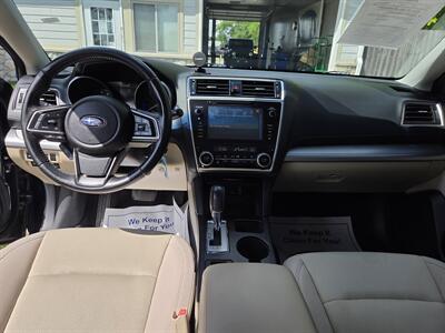 2018 Subaru Legacy 2.5i Premium   - Photo 11 - Lafayette, IN 47905