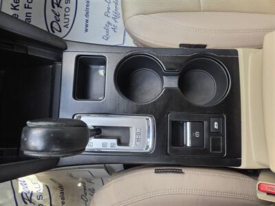 2018 Subaru Legacy 2.5i Premium   - Photo 19 - Lafayette, IN 47905