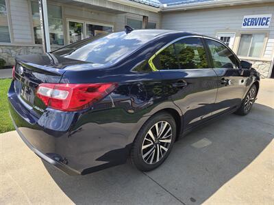 2018 Subaru Legacy 2.5i Premium   - Photo 3 - Lafayette, IN 47905
