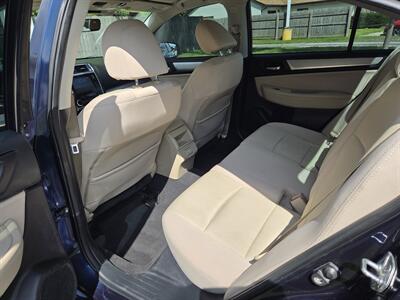 2018 Subaru Legacy 2.5i Premium   - Photo 10 - Lafayette, IN 47905