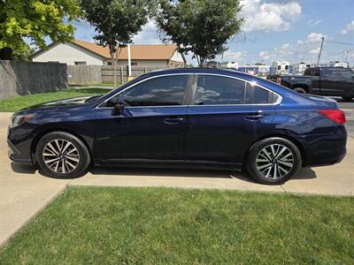 2018 Subaru Legacy 2.5i Premium   - Photo 6 - Lafayette, IN 47905