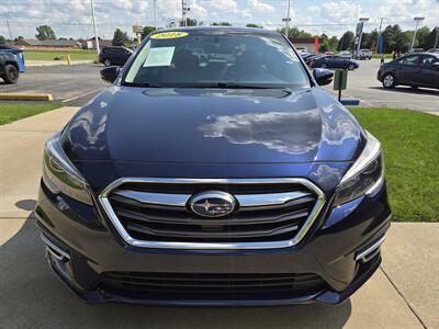 2018 Subaru Legacy 2.5i Premium   - Photo 7 - Lafayette, IN 47905