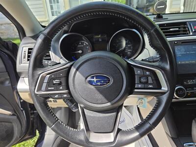 2018 Subaru Legacy 2.5i Premium   - Photo 12 - Lafayette, IN 47905