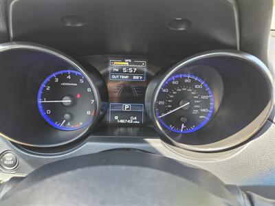 2018 Subaru Legacy 2.5i Premium   - Photo 16 - Lafayette, IN 47905