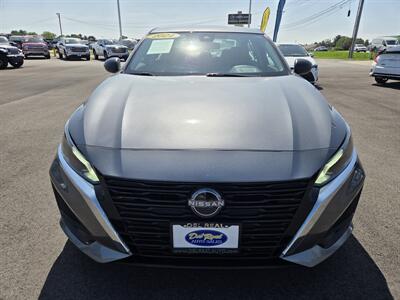 2024 Nissan Altima 2.5 S - Photo 8 - Lafayette, IN 47905